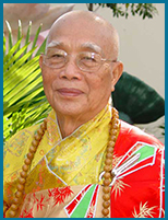 ht thích phước huệ
